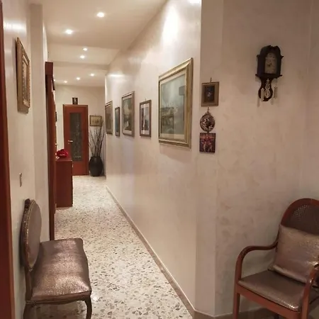 A Casa Mia Мольфетта
