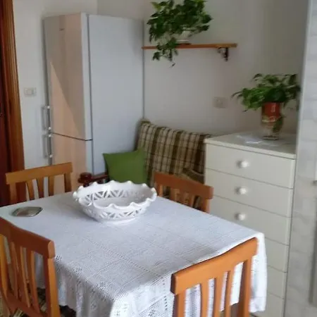A Casa Mia Мольфетта