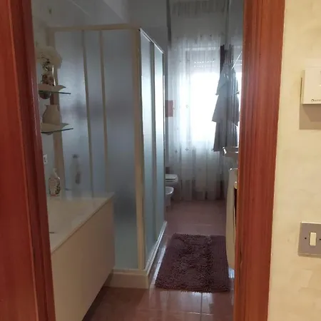 Апартаменты A Casa Mia Мольфетта