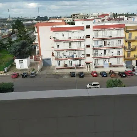 Апартаменты A Casa Mia