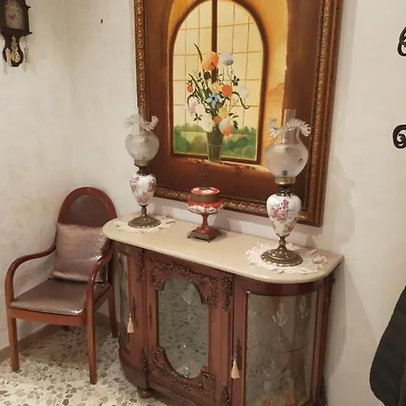 A Casa Mia
