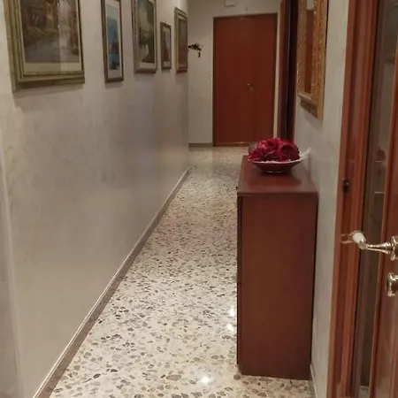 A Casa Mia