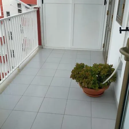 A Casa Mia Мольфетта